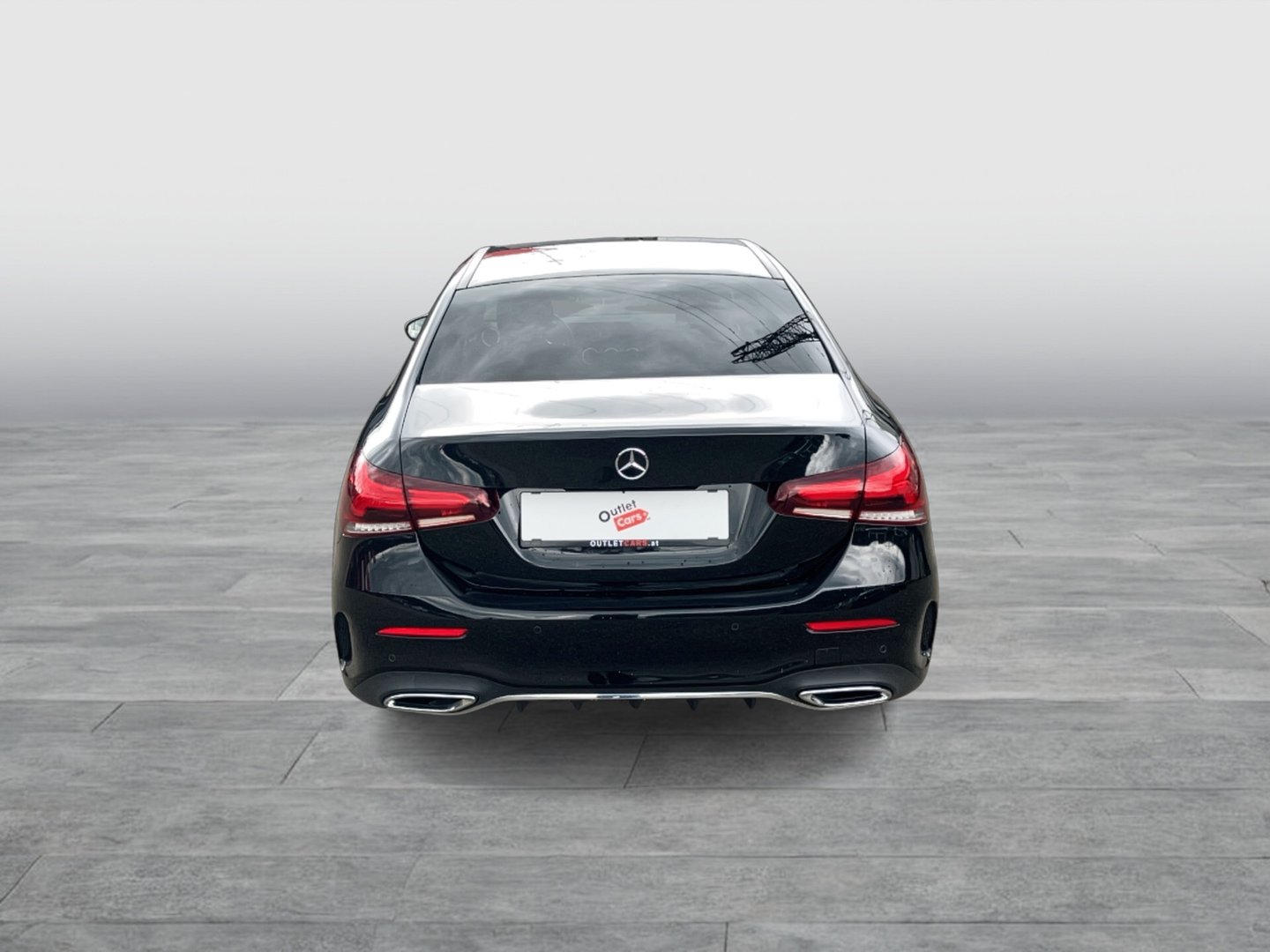 Mercedes A 180 d Limousine Aut. | Bild 4 von 21