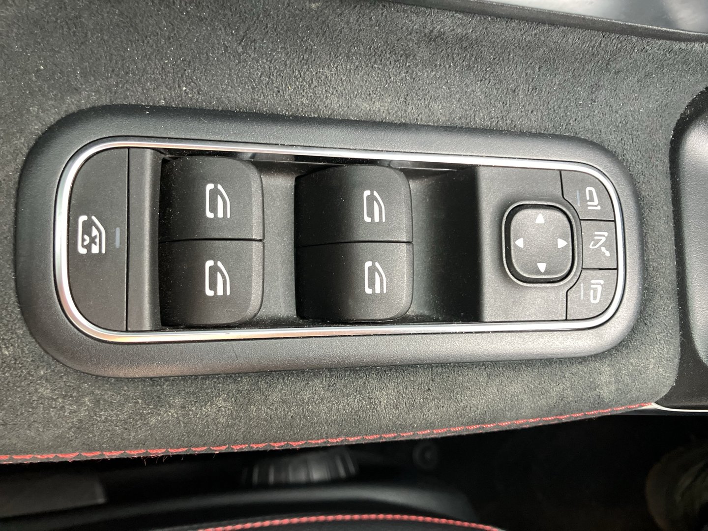 Mercedes A 180 d Limousine Aut. | Bild 11 von 21