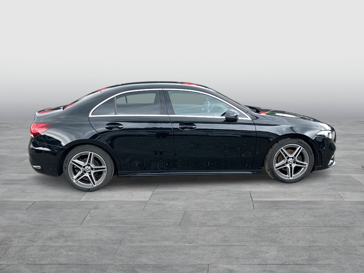 Mercedes A 180 d Limousine Aut. | Bild 5 von 21