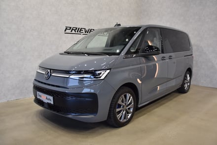 VW Multivan Energetic eHybrid