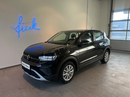 VW T-Cross 4Me TSI