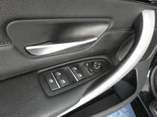 BMW 4xx 4 Gran Coupe 420 d xDrive M Sport in schwarz - metallic