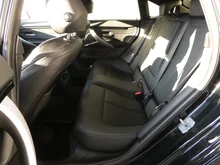 BMW 4xx 4 Gran Coupe 420 d xDrive M Sport in schwarz - metallic