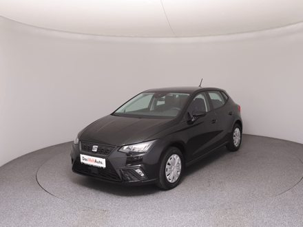 SEAT Ibiza Reference Edition 1.0