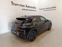 VW T-Roc R-Line eTSI DSG in Grenadillschwarz Metallic