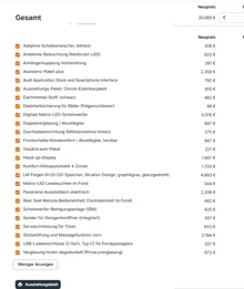 Thumbnail-Foto von Fahrzeug