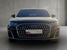 Audi A8 60 TFSI e quattro in SEBRINGSCHWARZ KRISTALLEFFEKT