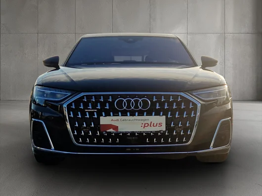 Bild eines Audi A8 60 TFSI e quattro