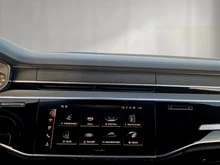 Audi A8 60 TFSI e quattro in SEBRINGSCHWARZ KRISTALLEFFEKT