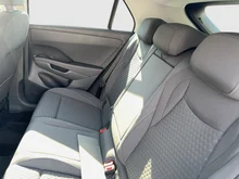 VW T-Roc Life eTSI DSG in Pure White