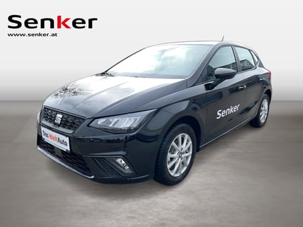SEAT Ibiza Reference Edition 1.0