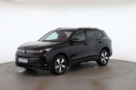 VW Tiguan Friends eHybrid DSG 150 kW