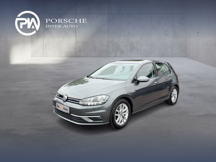 VW Golf Rabbit 1,5 TSI ACT BlueMotion