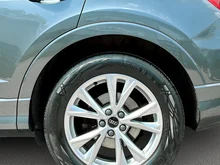 Audi Q3 Sportback 35 TFSI S line in Daytonagrau perleffekt
