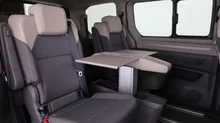 VW Multivan Business TDI in Indiumgrau Metallic