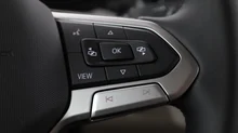 VW Multivan Business TDI in Indiumgrau Metallic