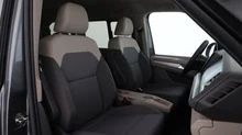 VW Multivan Business TDI in Indiumgrau Metallic