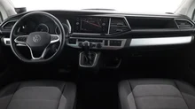 VW California Beach Edition Camper TDI in B4 Candy-Weiß