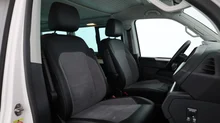 VW California Beach Edition Camper TDI in B4 Candy-Weiß