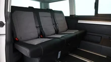 VW California Beach Edition Camper TDI in B4 Candy-Weiß