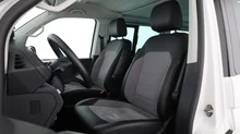 VW California Beach Edition Camper TDI in B4 Candy-Weiß
