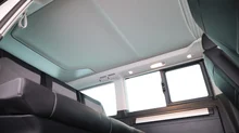VW California Beach Edition Camper TDI in B4 Candy-Weiß