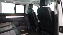 VW California Beach Edition Camper TDI in B4 Candy-Weiß