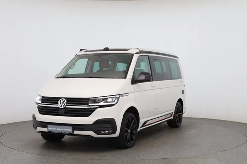 VW Nutzfahrzeuge California VW California Beach Edition Camper TDI
