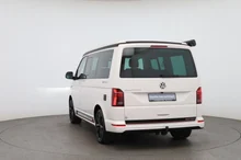 VW California Beach Edition Camper TDI in B4 Candy-Weiß