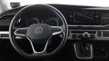 VW California Beach Edition Camper TDI in B4 Candy-Weiß