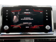 SEAT Tarraco Xcellence 2.0 TDI DSG 4Drive in Atlantik-Blau Metallic