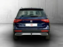 SEAT Tarraco Xcellence 2.0 TDI DSG 4Drive in Atlantik-Blau Metallic