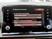 SEAT Tarraco Xcellence 2.0 TDI DSG 4Drive in Atlantik-Blau Metallic