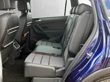 SEAT Tarraco Xcellence 2.0 TDI DSG 4Drive in Atlantik-Blau Metallic
