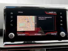SEAT Tarraco Xcellence 2.0 TDI DSG 4Drive in Atlantik-Blau Metallic