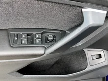 SEAT Tarraco Xcellence 2.0 TDI DSG 4Drive in Atlantik-Blau Metallic