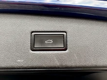 SEAT Tarraco Xcellence 2.0 TDI DSG 4Drive in Atlantik-Blau Metallic