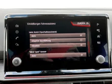 SEAT Tarraco Xcellence 2.0 TDI DSG 4Drive in Atlantik-Blau Metallic