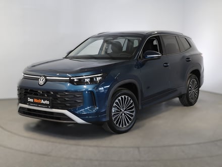 VW Tayron Friends eTSI DSG