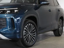 Thumbnail-Foto von Fahrzeug