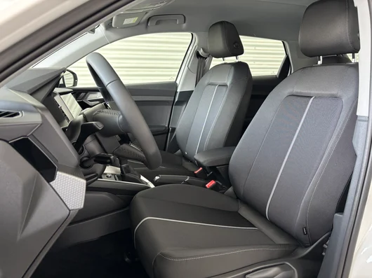 Bild eines Audi A1 Sportback 30 TFSI intense