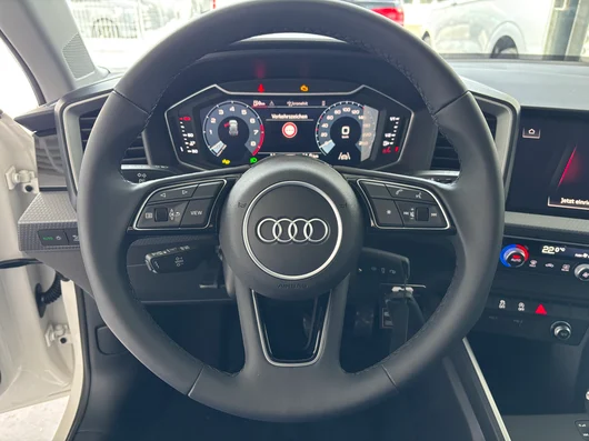 Bild eines Audi A1 Sportback 30 TFSI intense