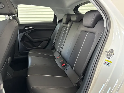 Bild eines Audi A1 Sportback 30 TFSI intense