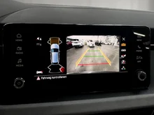 Škoda Scala Selection TSI in Graphit-Grau Metallic