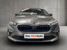 Škoda Scala Selection TSI in Graphit-Grau Metallic