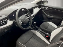 Škoda Scala Selection TSI in Graphit-Grau Metallic