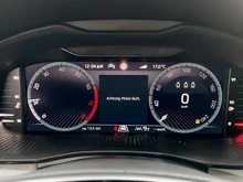 Škoda Scala Selection TSI in Graphit-Grau Metallic