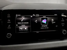 Škoda Scala Selection TSI in Graphit-Grau Metallic