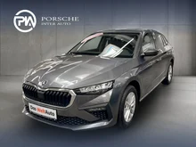 Škoda Scala Selection TSI in Graphit-Grau Metallic