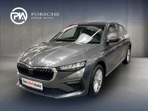 Škoda Scala Selection TSI